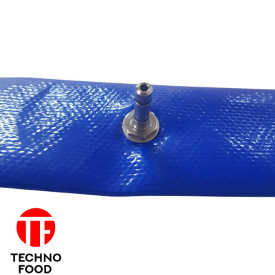 Подушка підняття планки VM18 L=330MM 1604019 ORVED