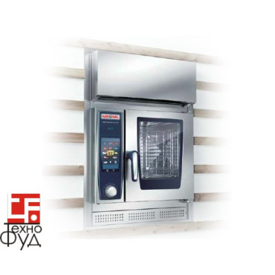 Пароконвектомати RATIONAL SCC XS