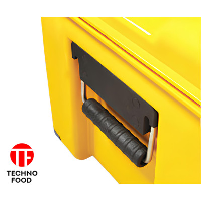 Термоконтейнер Thermobox AVATHERM 300