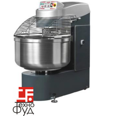 Спиральный тестомес Sottoriva TWIST 30