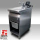 Аппарат для приготовления Sous Vide GH SR BI 1/1 Wi-Food