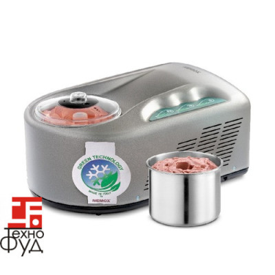 Машина для приготовления мороженого GELATO PRO 1700 Up i-green