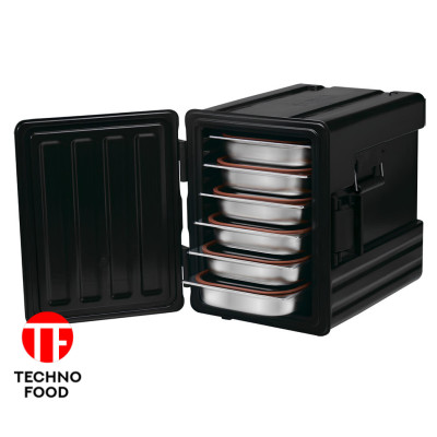 Термоконтейнер Thermobox 601M AVATHERM