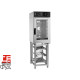 Пароконвектомат KB101W