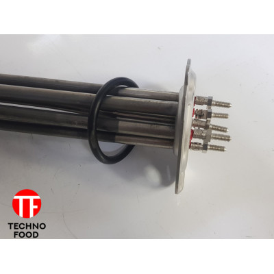 Тен до бойлера 5 kw 9099.01000.05 OZTI