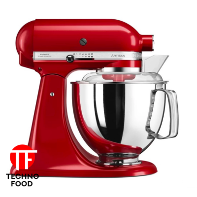 Миксер планетарный Artisan 4,8 л KitchenAid
