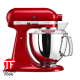 Миксер планетарный Artisan 4,8 л KitchenAid