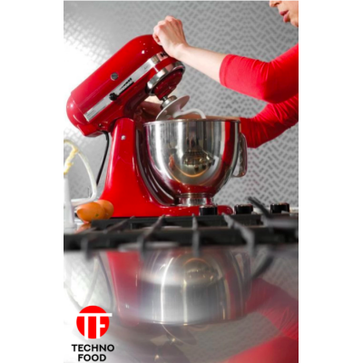 Миксер планетарный Artisan 4,8 л KitchenAid