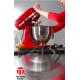 Миксер планетарный Artisan 4,8 л KitchenAid