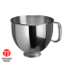 Миксер планетарный Artisan 4,8 л KitchenAid