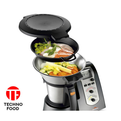 Термоблендер Minicooker Sirman