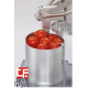 Овочерізка електрична Robot Coupe CL60 з важелем