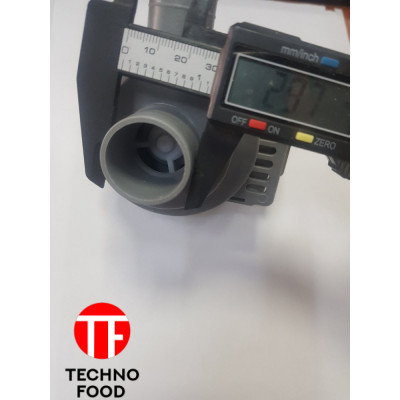 Зливний насос 9099.P251E.00 посуд. машини OZTI