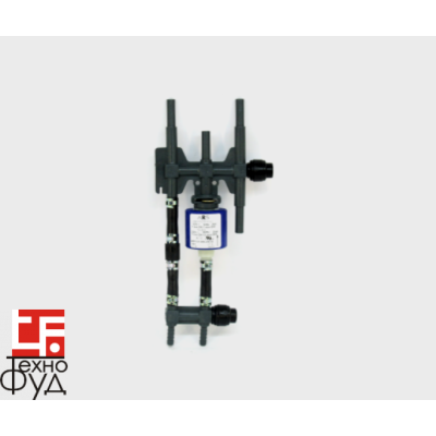 Дозуючий вузол миючого засобу KVL1073A (PLUS)