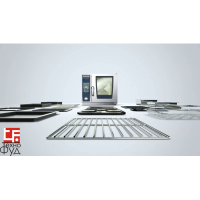 Пароконвектомати RATIONAL SCC XS