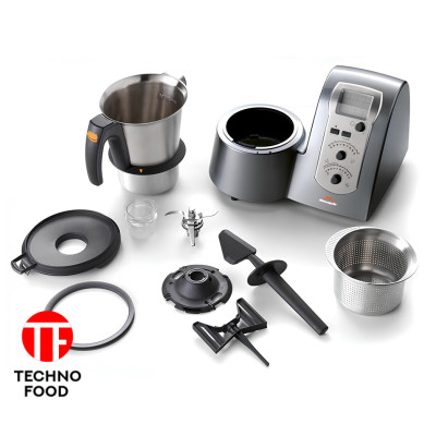 Термоблендер Mycook Sirman
