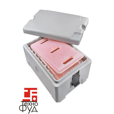 Термоконтейнер GN 18/18 GN 1/1 NF THERMAX