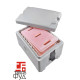 Термоконтейнер GN 18/18 GN 1/1 NF THERMAX
