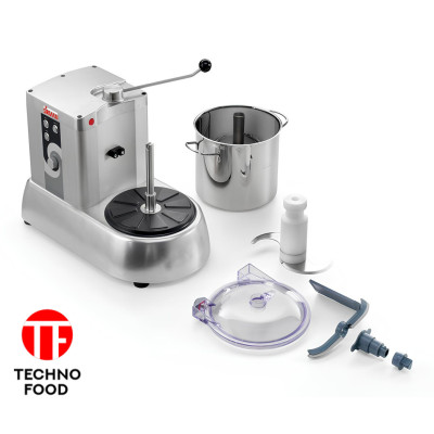 Куттер C-TRONIC 4 VV Sirman