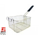Фритюрниця електрична GOODFOOD EF6 + 6