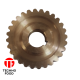 Шестерня CNP20-40500800 для Plutone 20 SIRMAN