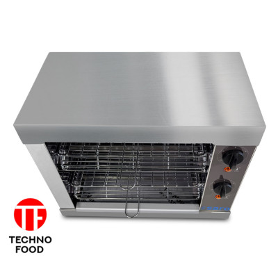 Тостер BUSSO T2 SARO