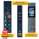 Ротационная печь ELLADE 10T-5070-E DANZI FORNI