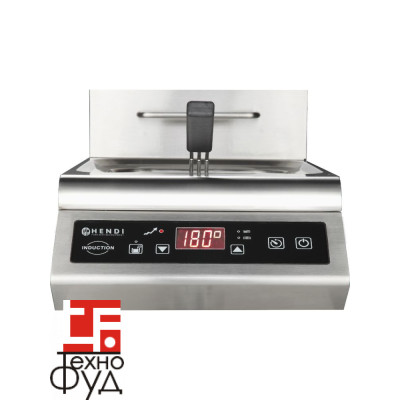 Фритюрница индукционная 215005 8 л