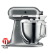 Миксер планетарный Artisan 4,8 л KitchenAid