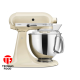 Миксер планетарный Artisan 4,8 л KitchenAid