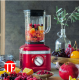Стаціонарний блендер Artisan K400 1,4 л KitchenAid