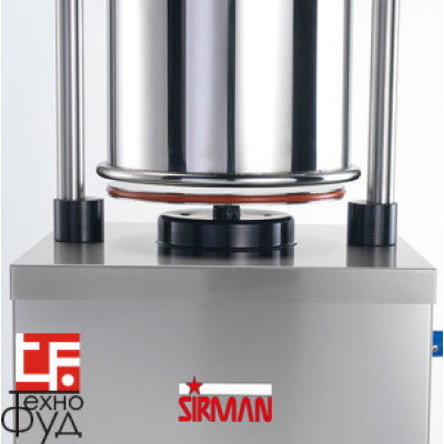 Шприц ковбасний SIRMAN IS V 15 IDRA 380V
