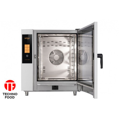 Пароконвектомат Vision-2 O 1011 i+ RETIGO