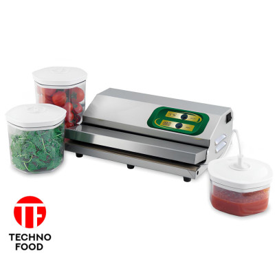 Пакувальник вакуумний Mini Mini Lavezzini