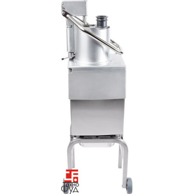 Овочерізка електрична Robot Coupe CL55 2 воронки (380)