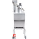 Овочерізка електрична Robot Coupe CL55 2 воронки (380)