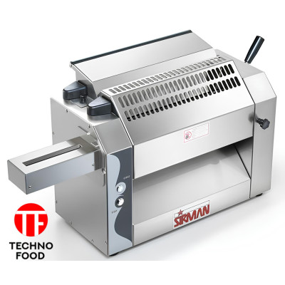 Тестораскаточная машина SANSONE 32 XP Sirman