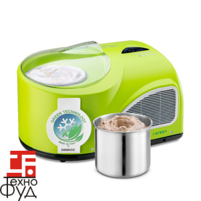 Машина для приготування морозива GELATO NXT1 L'AUTOMATICA i-green