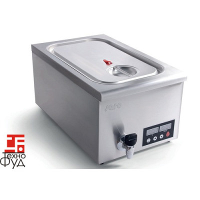 Аппарат для SOUS VIDE SARO RIVOLI