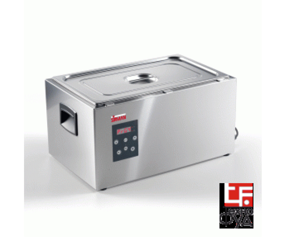 Вакуум-варочная машина Sirman Softcooker XP S 1/1GN