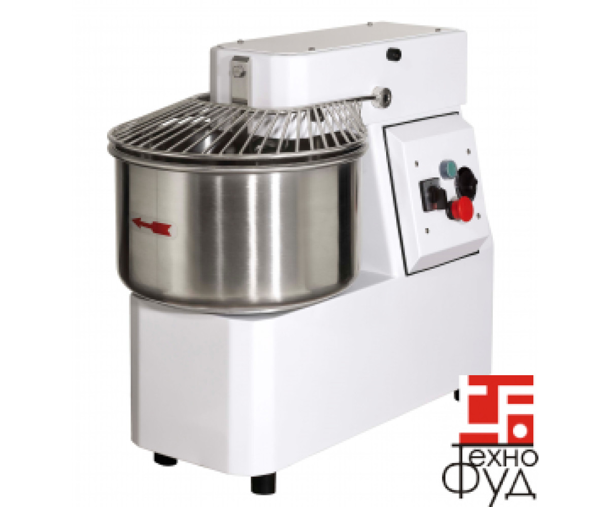 Спиральный тестомес IM 33 2V