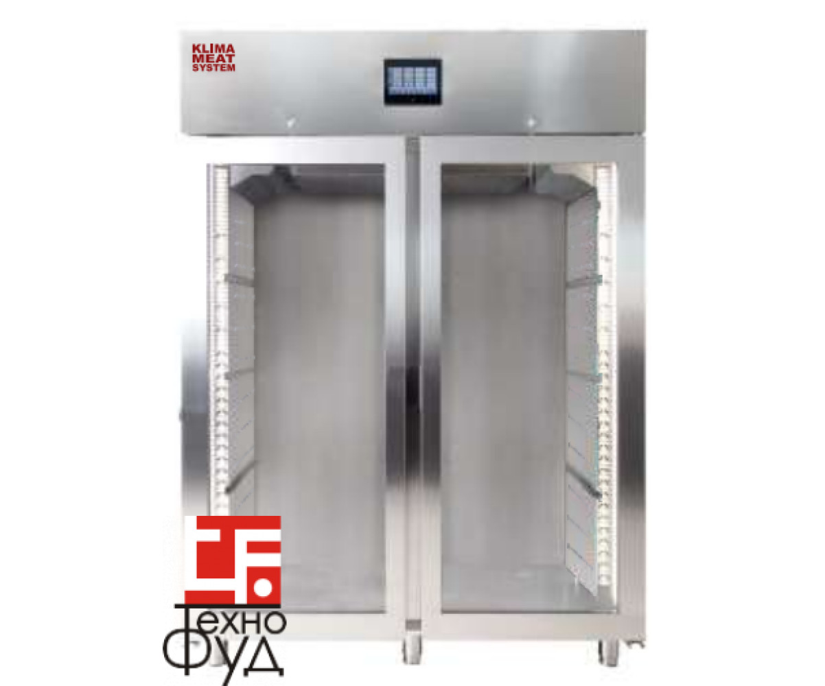 Шкаф для созревания мяса KMS1500PV