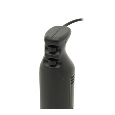Міксер (гомогенізатор) ручний занурювальний GoodFood BL160 BLACK