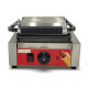 Гриль контактний GoodFood ECG10EA RED