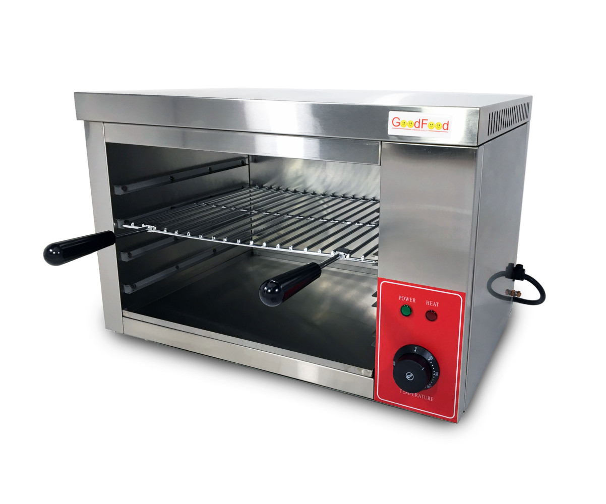Гриль саламандра GoodFood GS600 Salamander