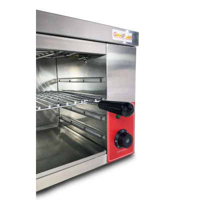 Гриль саламандра GoodFood GS600 Salamander