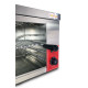 Гриль саламандра GoodFood GS600 Salamander