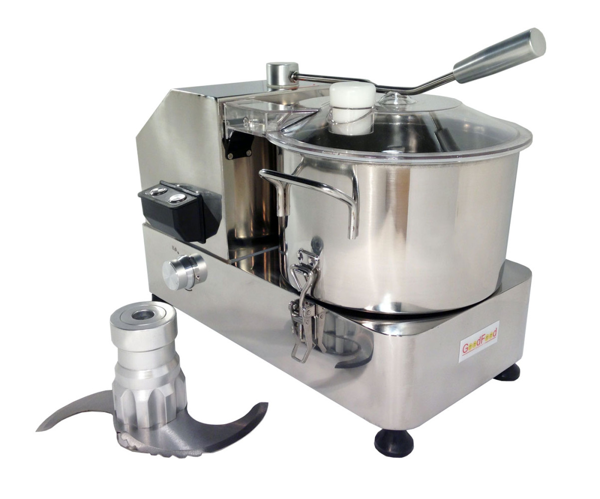 Кутер GoodFood C6VV