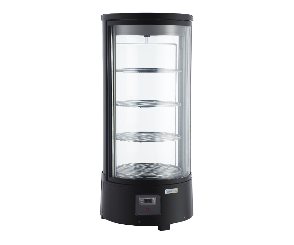 Вітрина холодильна GoodFood RTC72L
