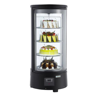 Вітрина холодильна GoodFood RTC72L